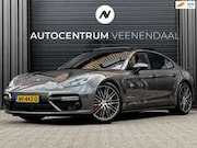 Porsche Panamera - Turbo 4.0 V8 550 PK PANO/CHRONO/PDLS+/BOSE/SOFTCLO