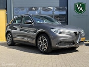 Alfa Romeo Stelvio - 2.2d AWD maat | Cruise | Airco