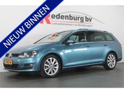 Volkswagen Golf - Variant 1.4 TSI Business Edition - Pano / Navi / Camera