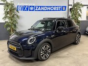 MINI Cooper - Mini 1.5 MINI Yours // Alle Opties! // Panodak // vol led //