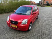Kia Picanto - 1.0 BLING