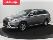 Mitsubishi Outlander - 2.4 PHEV Pure | SOH 71% | Camera | Stoelverwarming | Trekhaa
