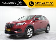 Opel Grandland - X 1.6 Turbo Hybrid Elegance | automaat | trekhaak | climate 