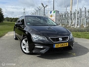 Seat Leon - 2.0 TDI 2018 FR Dsg Sfeerverlichting Clim