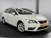 Seat Leon - ST 1.4 TSI X-PERIENCE Stoelverwarming CruiseControl Navigati