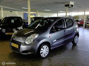 Suzuki Alto - 1.0 Comfort EASSS
