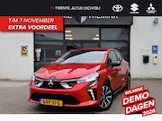Mitsubishi Colt - 1.0T Intense