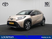 Toyota Aygo X - 1.0 VVT-i S-CVT Envy | NL Auto | JBL Audio | Dealer Onderhou