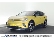 Volkswagen ID.4 - First 204pk 77 kWh SOH 90% Trekhaak Camera Navigatie Stoelve