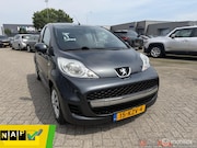 Peugeot 107 - 1.0-12V Sublime, Airco, 5drs, dealer onderhouden