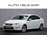 Ford Mondeo - 2.3-16V Titanium | Automaat | Adaptieve Cruise | Stoelkoelin
