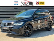 Volkswagen Tiguan - 1.5 TSI R-Line ACC I Lane-Assist I Virtual I Carplay I Camer