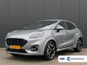 Ford Puma - 1.0 EcoBoost Hybrid ST-Line X | Winterpack | Trekhaak | B&O