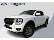 Ford Ranger - 2.0 Double Cab EcoBlue XLT | Trekhaak | Adaptieve Cruise Con
