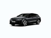 Audi A6 E-TRON - Avant 286 1AT S edition | Audi smartphone interface | Comfor