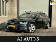 Audi A4 - Avant 2.0 TDI ultra Lease Edition Automaat|B&O|Nap