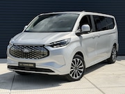 Ford Transit Custom - Tourneo 340 L2H1 Titanium 65 kWh | 360 Camera | Leder | 8 -p