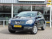 Nissan Qashqai - 2.0 Tekna Premium| All season banden| Trekhaak| Camera achte
