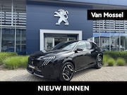Peugeot e-3008 - GT 210 73 kWh