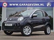 Aixam City - S9 Minauto GT Brommobiel