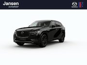 Mazda CX-60 - Homura Plus - Zwart Nappa Leder
