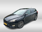 Ford Focus - Wagon 1.5 ST-Line / Distr.riem VV / Camera / Navigatie / Par