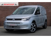 Volkswagen Caddy - Cargo 2.0 TDI 123PK Style |2X.SCHUIFDEUR|LED|17-INCH|