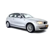 BMW 1-serie - 118i Business Line *AIRCO | NAVI | COMFORTSEATS | KEYLESS |