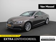 Audi A5 - Coupé 2.0 TFSI ultra Launch Edition | Automaat | Panoramdak 