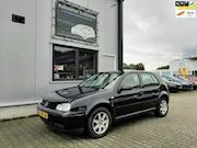 Volkswagen Golf - 1.6-16V ocaen airco cruise lmv