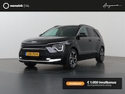 Kia Niro - 1.6 GDi PHEV DynamicPlusLine Edition | 18” lichtmetalen velg