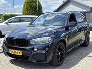 BMW X5 - 3.0D Grijs Kenteken Bedrijfsauto M-Pakket 3500KG