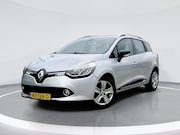 Renault Clio - Estate 1.5 dCi ECO Dynamique |CRUISE|NAVI|MULTI_STUUR|AIRCO|