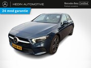 Mercedes-Benz A-klasse - A 250e Automaat Business Solution Luxury Limited | Premium P