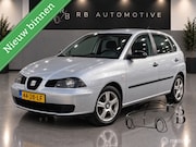 Seat Ibiza - 1.4-16V Reference INRUILKOOPJE AIRCO