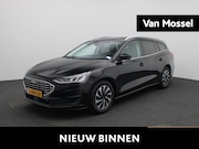 Ford Focus - Wagon 1.0 EcoBoost Hybrid Titanium Style | Apple Carplay / A