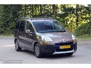 Peugeot Partner - 1.6 e-HDi Active | 2013 | ✅ AUTOMAAT | ❄️Airco | ⭐Cruise |