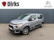Citroën Berlingo - 110pk Feel (Airco - Navigatie via APP - Parkeersensoren - Cr