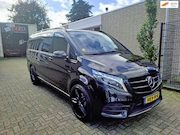 Mercedes-Benz V-klasse - 250d 4-MATIC AMG uitvoering Lang DC