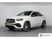 Mercedes-Benz GLE-klasse - Coupé 350 e 4MATIC Premium Plus | Open Dak | Leder | Memory 