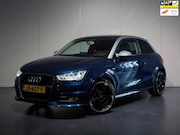 Audi A1 - 1.0 TFSI Adrenalin S-Line /Airco/Cruise/NAVI/LED/2-Tone/LMV