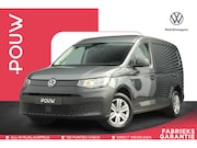 Volkswagen Caddy - Cargo 2.0 TDI 122pk DSG Comfort | Trekhaak | Cruise Control