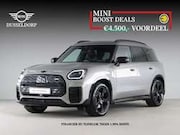 MINI Countryman - John Cooper Works Pakket M PRIVATE LEASE EUR 775,
