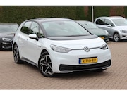Volkswagen ID.3 - Pro 58 kWh / SoH 96, 3% / 20.743 km / Camera / Trekhaak / Le