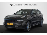 Lynk & Co 01 - 1.5 PHEV Panoramadak Stoelverwarming 360 Camera