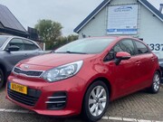 Kia Rio - 1.2 Dynamic Line CLIMA/PDC/STOELVERW/CRUISE