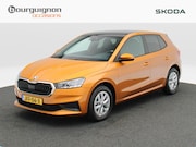 Skoda Fabia - 1.0 TSi 110 Pk Automaat | Panorama dak | Parkeersensoren | C