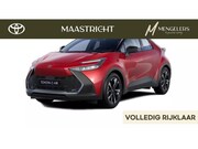 Toyota C-HR - 1.8 Hybrid 140 Dynamic | Rijklaar | Parkeersensoren | Camera