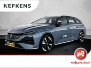 Peugeot e-308 - SW GT 54 kWh