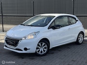 Peugeot 208 - 1.0 VTi Active |CRUISE|AIRCO|SCHERM|MF STUURWIEL